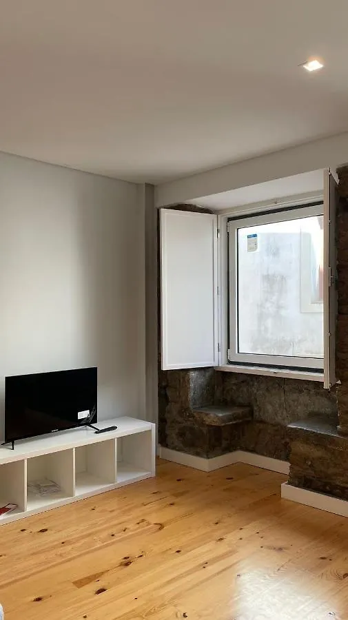Sao Bartolomeu Apartment 1 Coimbra