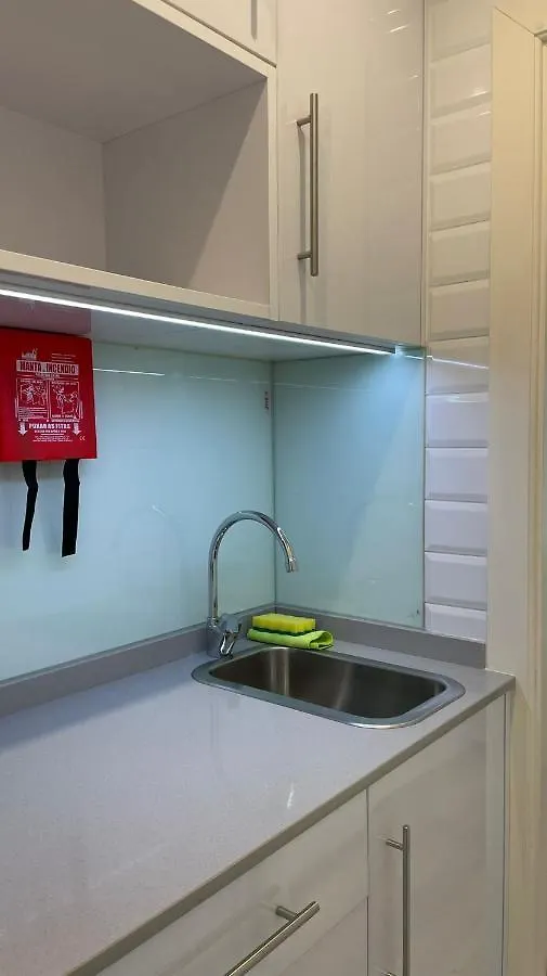Sao Bartolomeu Apartment 1 Coimbra