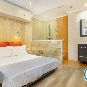  Apartamento Modern Alfama Portugal