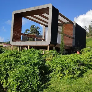  Campismo de Luxo Glamping Pods - Nature Retreat Portugal