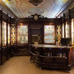 Pharmacia Gasthuis