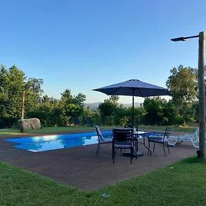 Quinta Da Meda Casa de Férias