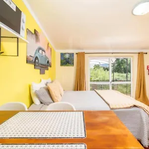  Apartment Casa Anjos
