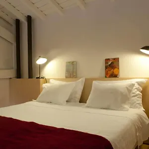 Vintage Lofts Coïmbre