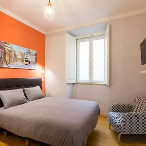  Apartamento Calçada Do Combro Portugal