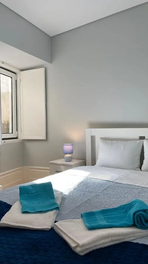 São Bartolomeu Apartment 1 Coimbra