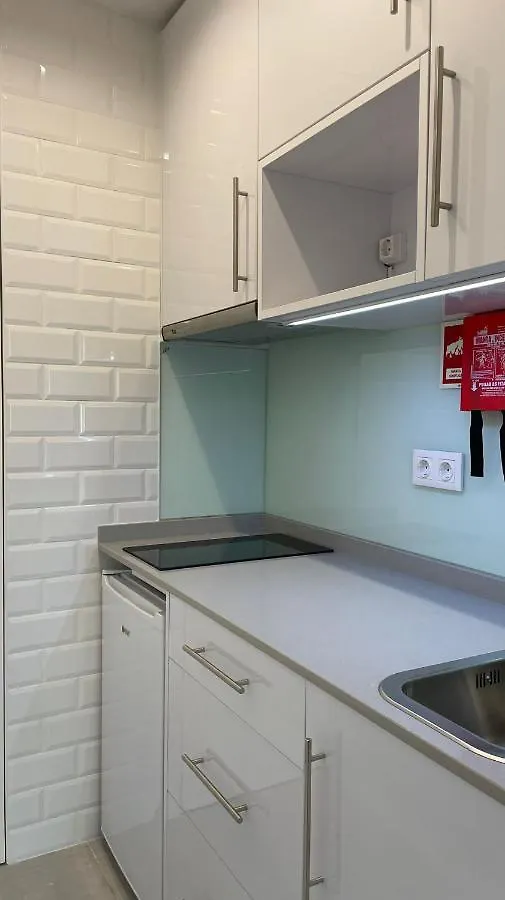 São Bartolomeu Apartment 1 Coimbra